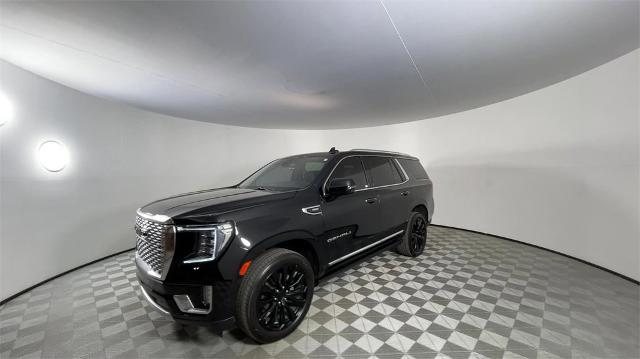 2021 GMC Yukon Vehicle Photo in GILBERT, AZ 85297-0402