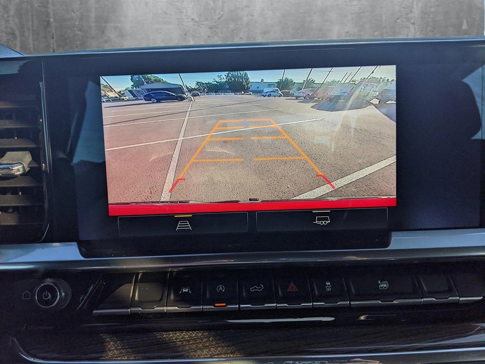 2023 Chevrolet Silverado 1500 Vehicle Photo in CORPUS CHRISTI, TX 78416-1100