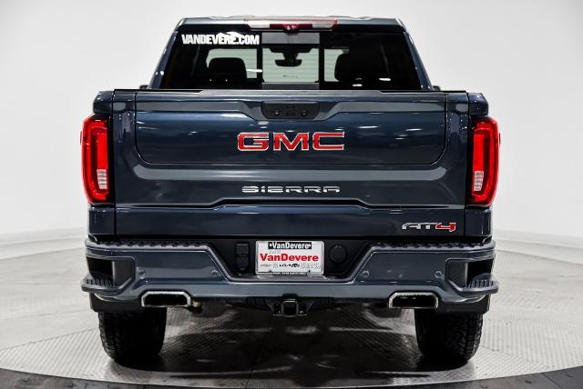 2020 GMC Sierra 1500 Vehicle Photo in Akron, OH 44312