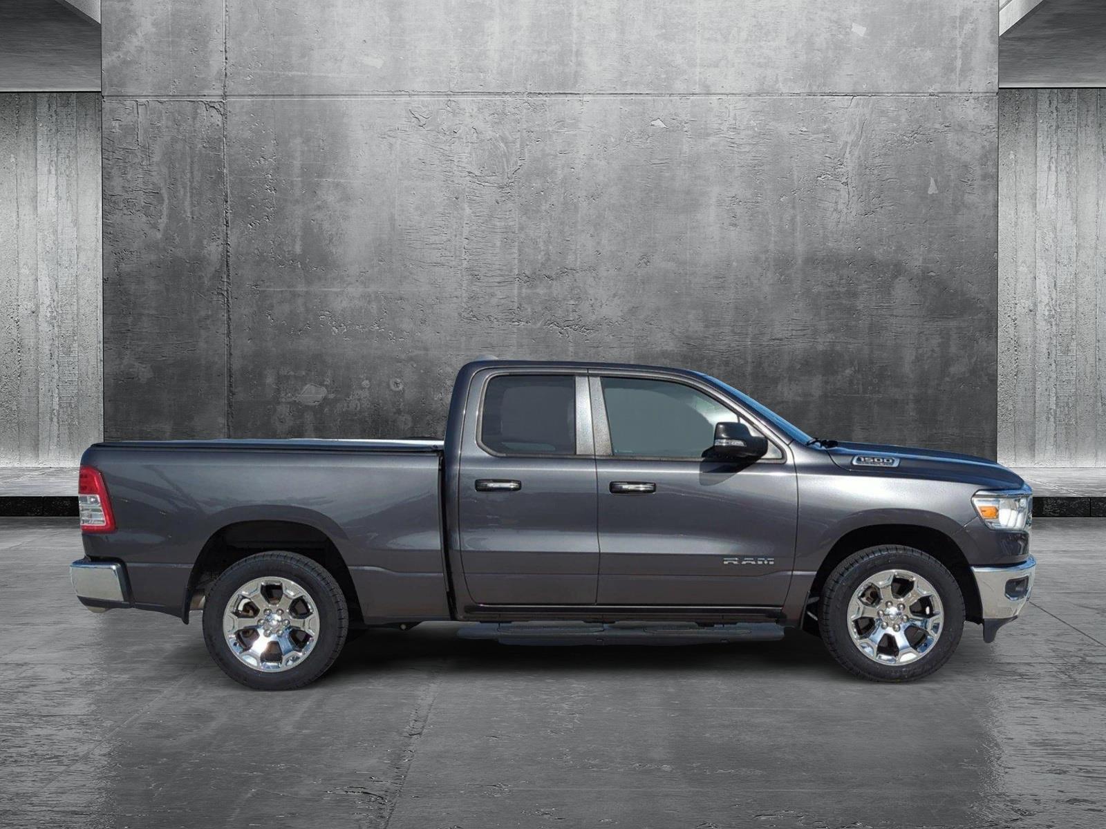 2020 Ram 1500 Vehicle Photo in Pembroke Pines, FL 33027