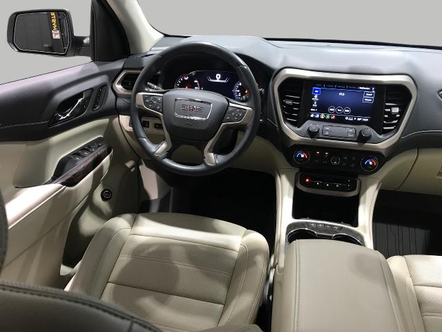 2022 GMC Acadia Vehicle Photo in GREEN BAY, WI 54303-3330