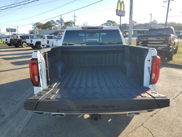 2025 GMC Sierra 1500 Vehicle Photo in LAFAYETTE, LA 70503-4541