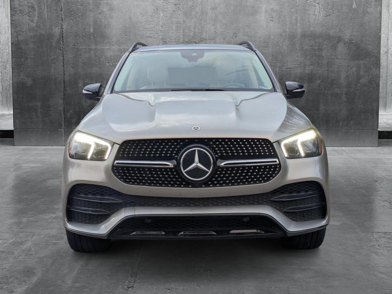 2023 Mercedes-Benz GLE Vehicle Photo in Sarasota, FL 34231