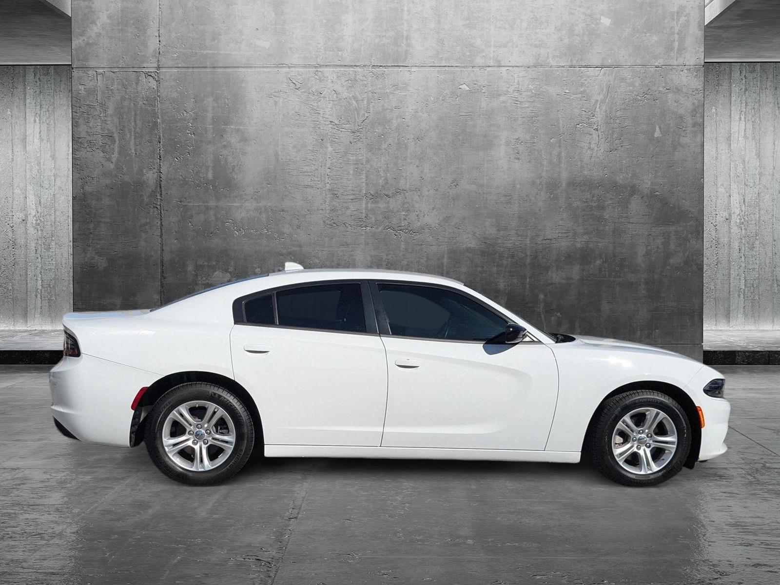 2023 Dodge Charger Vehicle Photo in Pompano Beach, FL 33064