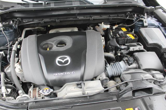 2020 Mazda CX-5 Vehicle Photo in HOUSTON, TX 77090