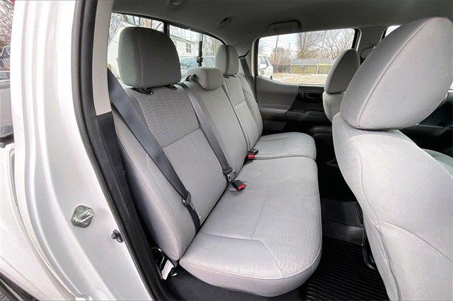 2018 Toyota Tacoma Vehicle Photo in INDEPENDENCE, MO 64055-1314