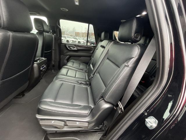 2023 Chevrolet Tahoe Vehicle Photo in BENTONVILLE, AR 72712-4322