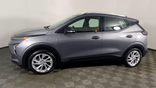 2023 Chevrolet Bolt EUV Vehicle Photo in ALLIANCE, OH 44601-4622