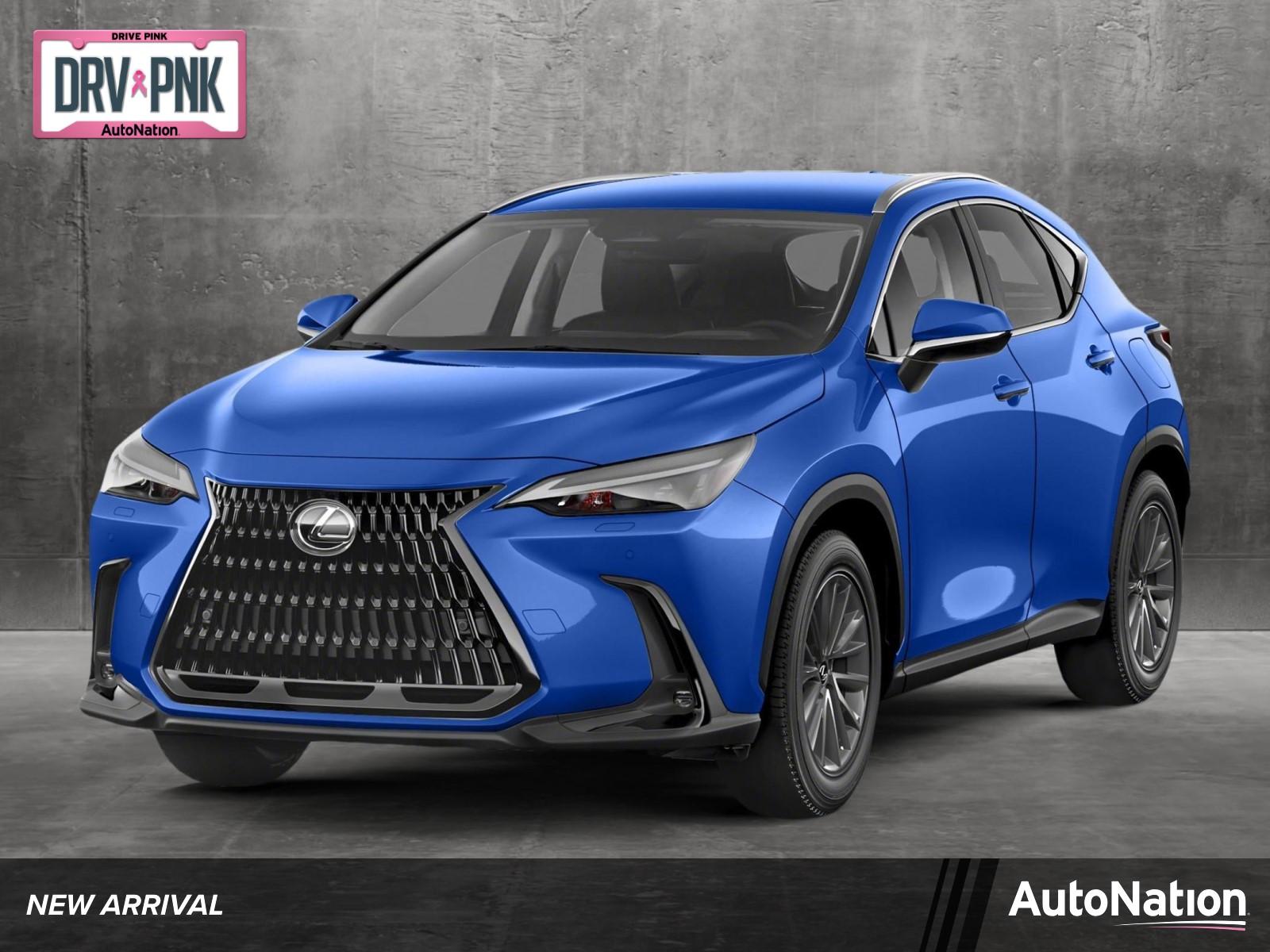 2024 Lexus NX 250 Vehicle Photo in Pembroke Pines , FL 33027