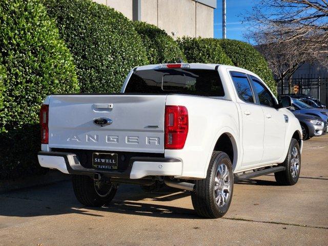 2019 Ford Ranger Vehicle Photo in DALLAS, TX 75209