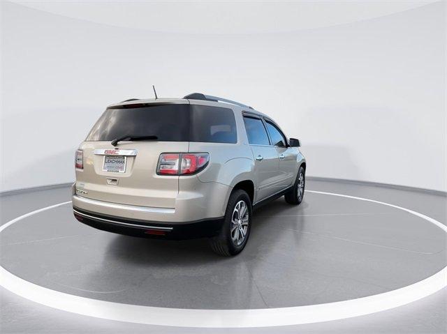 2016 GMC Acadia Vehicle Photo in BOWLING GREEN, KY 42104-4102