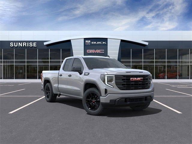 2025 GMC Sierra 1500 Vehicle Photo in COLLIERVILLE, TN 38017-9006