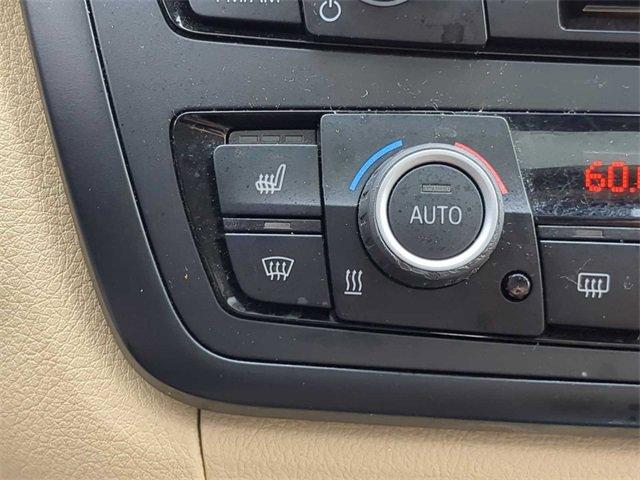 2015 BMW 3 Series Vehicle Photo in COLLIERVILLE, TN 38017-9006