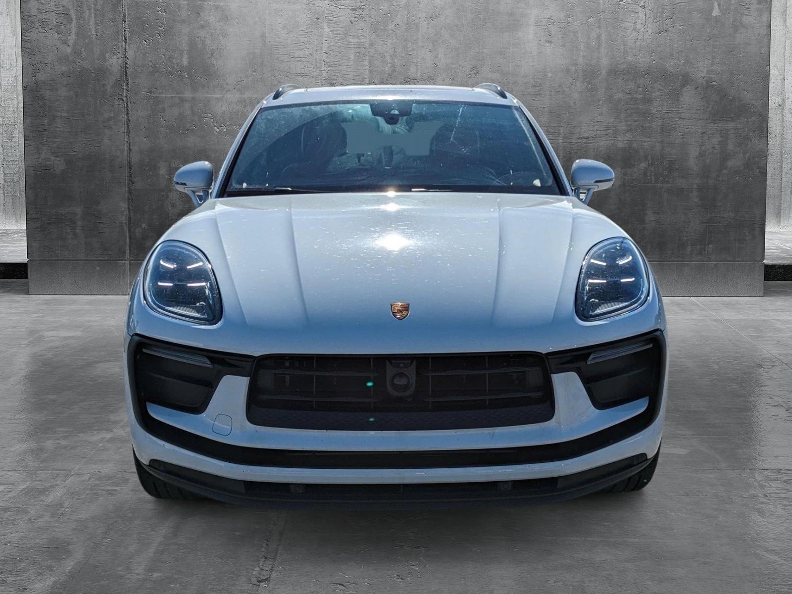 2023 Porsche Macan Vehicle Photo in Sanford, FL 32771