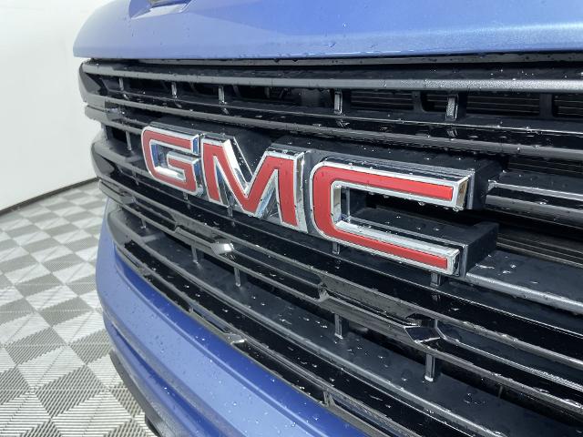 2024 GMC Sierra 1500 Vehicle Photo in GILBERT, AZ 85297-0402