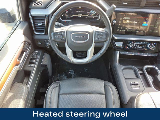 2024 GMC Sierra 2500 HD Vehicle Photo in DANBURY, CT 06810-5034