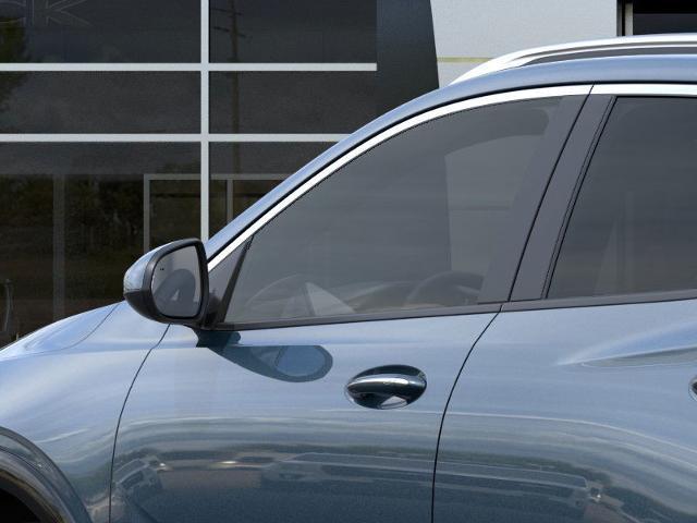 2025 Buick Encore GX Vehicle Photo in MEDINA, OH 44256-9631