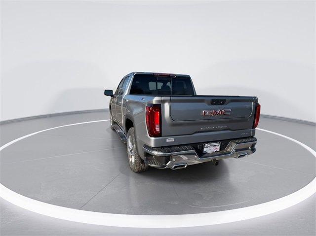 2025 GMC Sierra 1500 Vehicle Photo in BOWLING GREEN, KY 42104-4102