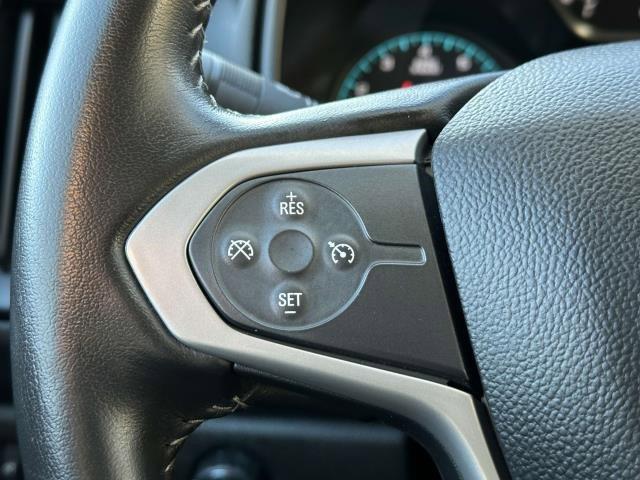 2021 Chevrolet Colorado Vehicle Photo in SAINT JAMES, NY 11780-3219