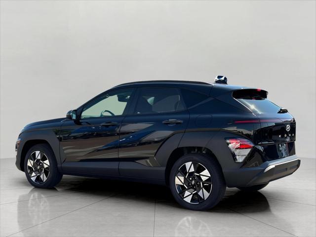 2025 Hyundai KONA Vehicle Photo in Green Bay, WI 54304