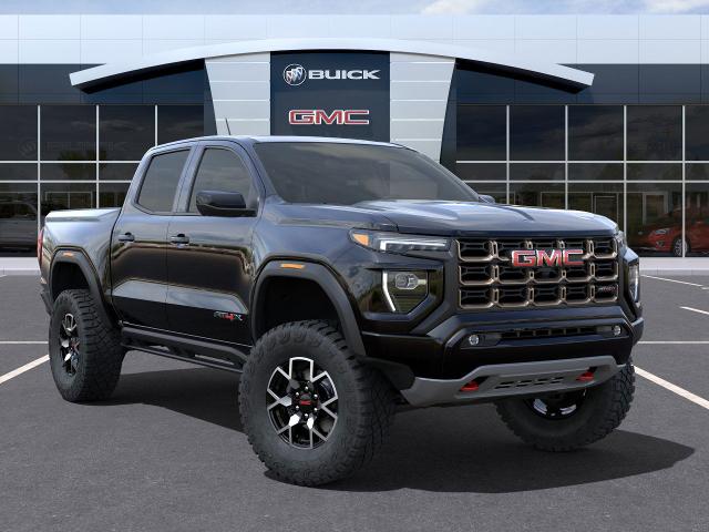 2024 GMC Canyon Vehicle Photo in GOLDEN, CO 80401-3850