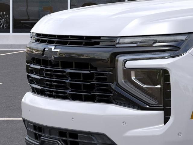 2025 Chevrolet Tahoe Vehicle Photo in TIMONIUM, MD 21093-2300