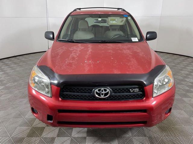 2007 Toyota RAV4 Vehicle Photo in PHOENIX, AZ 85014-3381