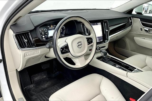 2018 Volvo S90 Vehicle Photo in Grapevine, TX 76051