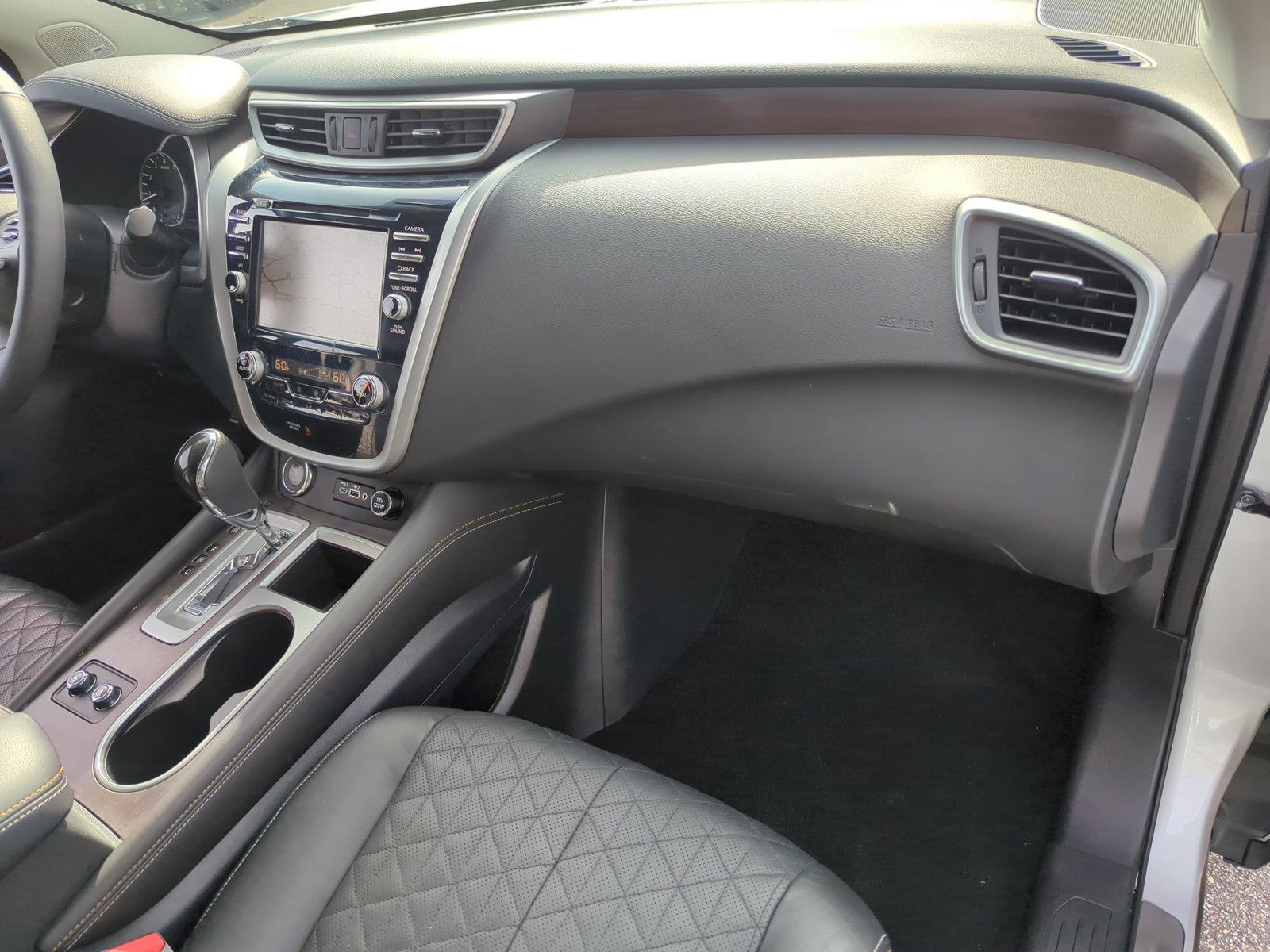 2023 Nissan Murano Vehicle Photo in Memphis, TN 38125