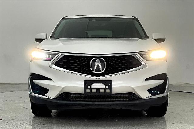 2020 Acura RDX Vehicle Photo in Grapevine, TX 76051