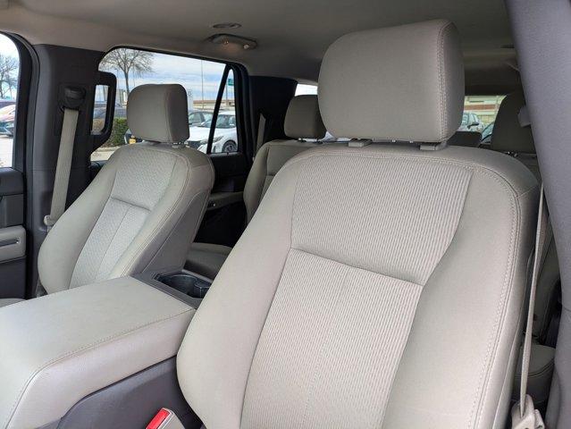 2020 Ford Expedition Max Vehicle Photo in San Antonio, TX 78209