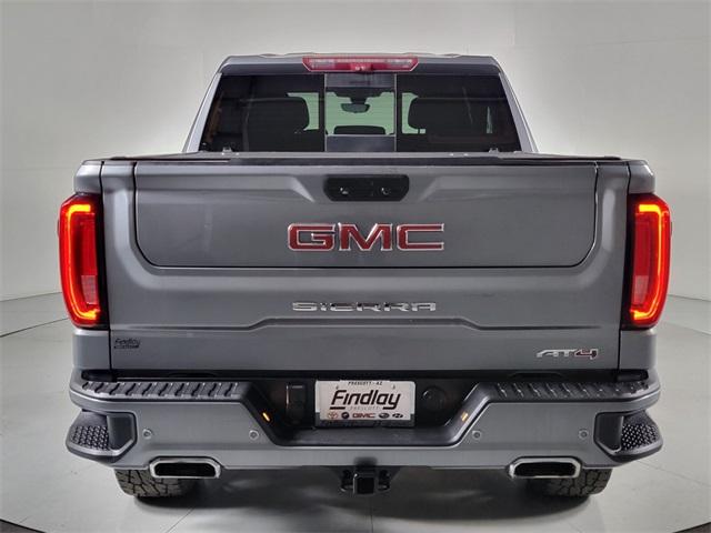 2020 GMC Sierra 1500 Vehicle Photo in PRESCOTT, AZ 86305-3700