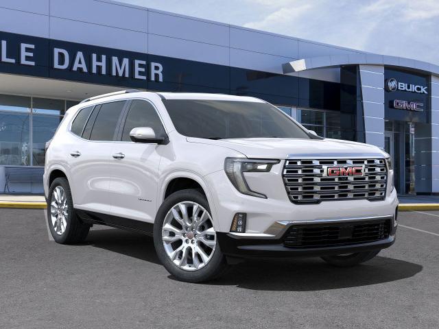 2025 GMC Acadia Vehicle Photo in KANSAS CITY, MO 64114-4545