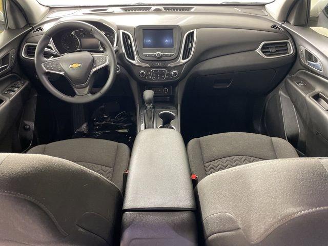 2024 Chevrolet Equinox Vehicle Photo in PHOENIX, AZ 85014-3381