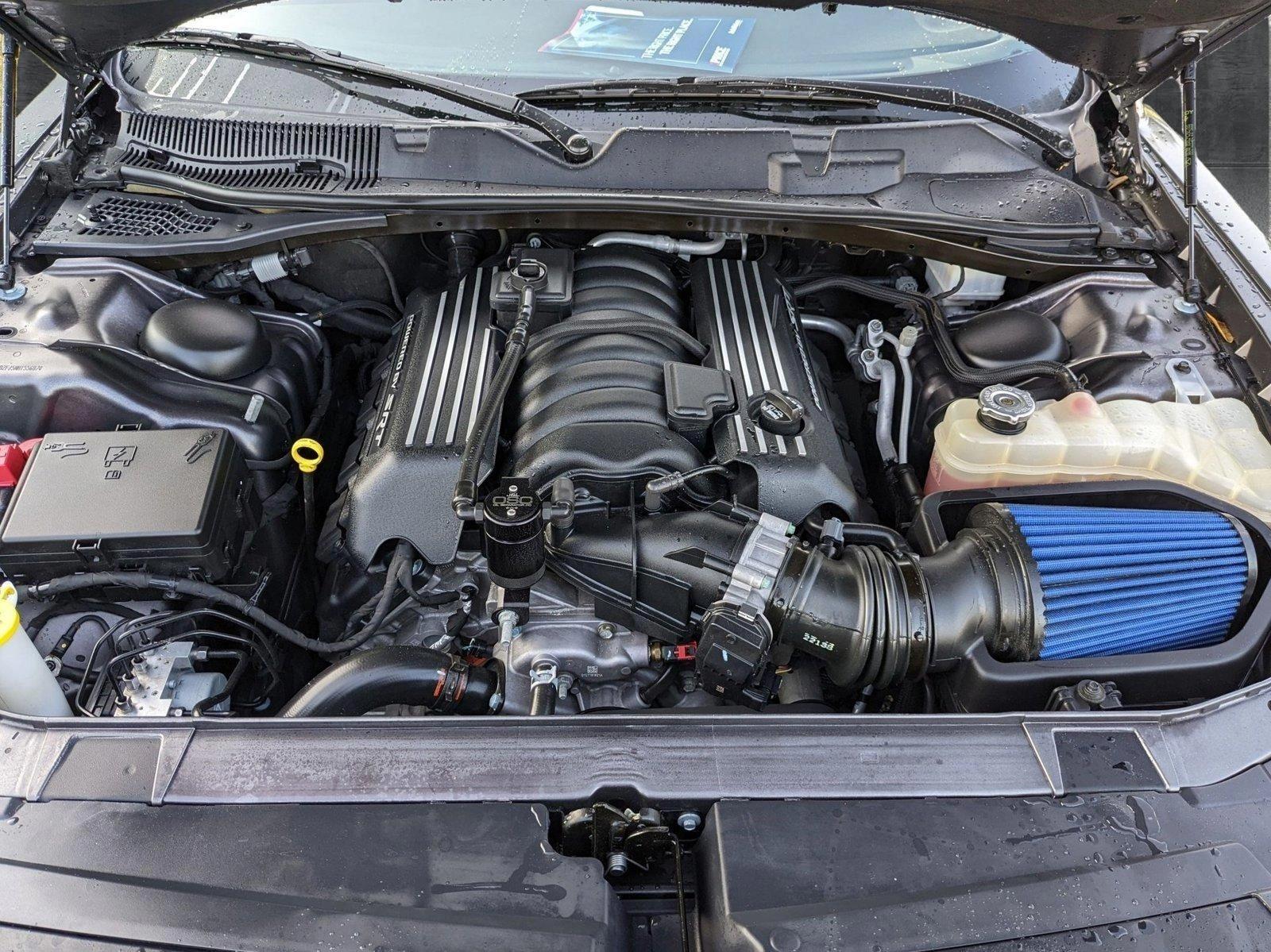 2022 Dodge Challenger Vehicle Photo in Orlando, FL 32811