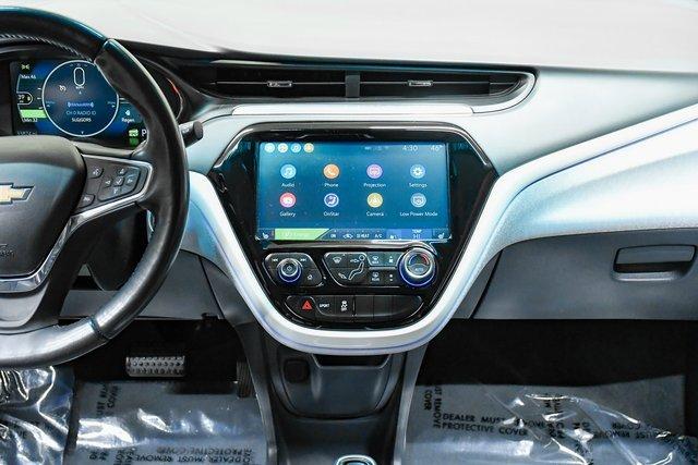 2020 Chevrolet Bolt EV Vehicle Photo in EVERETT, WA 98203-5662