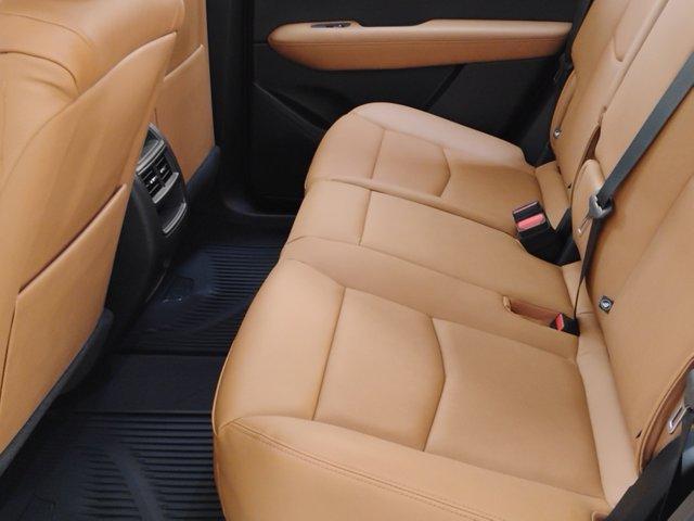 2025 Cadillac XT5 Vehicle Photo in PINEVILLE, NC 28134-8495