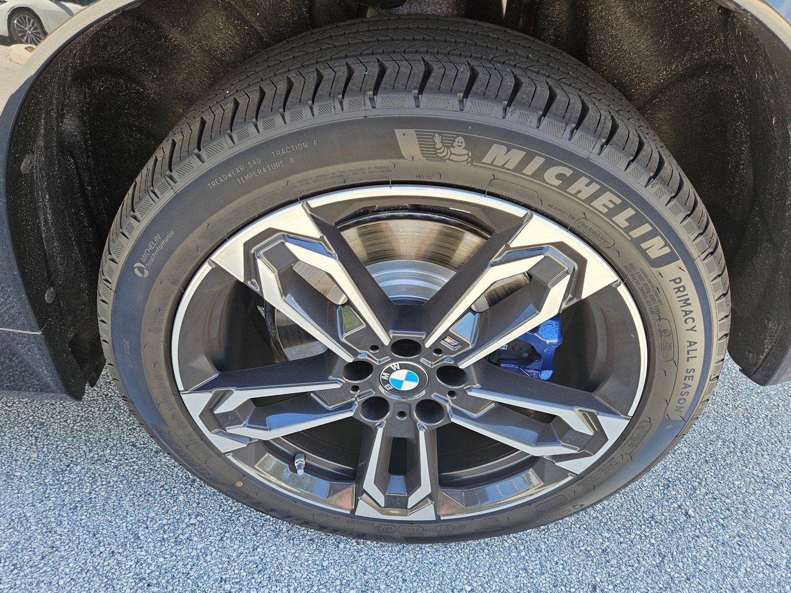 2025 BMW X1 M35i Vehicle Photo in Delray Beach, FL 33444