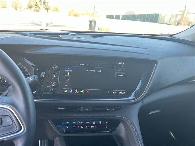 2023 Buick Envision Vehicle Photo in BOWLING GREEN, KY 42104-4102