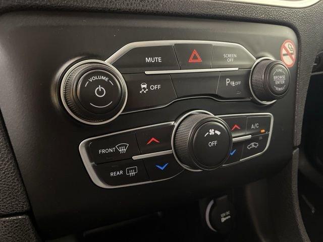 2022 Dodge Charger Vehicle Photo in PHOENIX, AZ 85014-3381