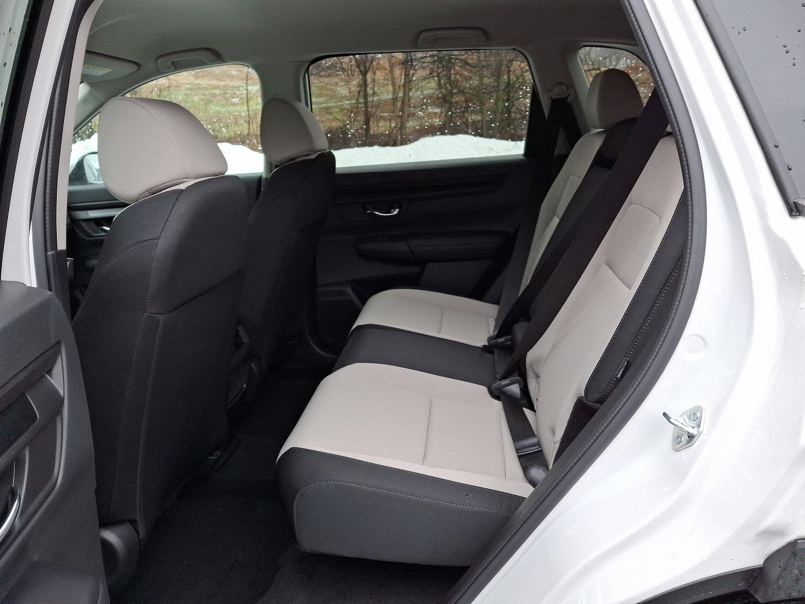 2025 Honda CR-V Vehicle Photo in Harrisburg, PA 17111
