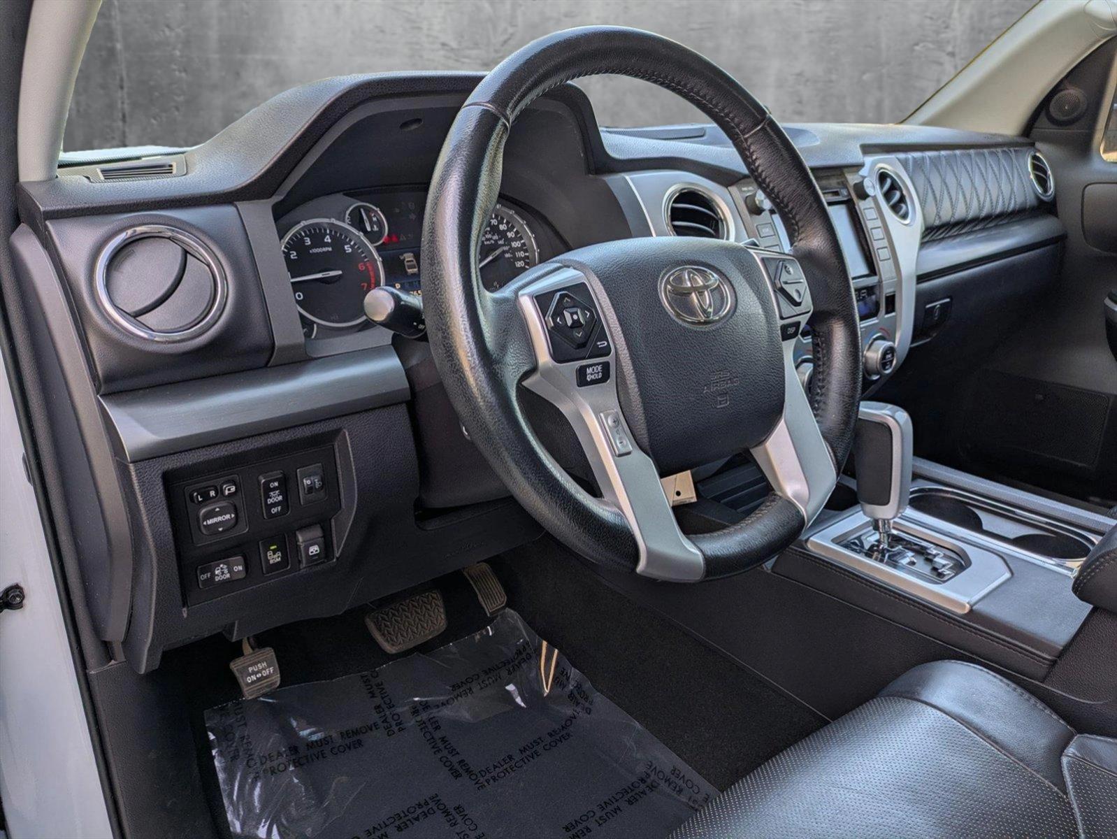 2017 Toyota Tundra 2WD Vehicle Photo in Tustin, CA 92782