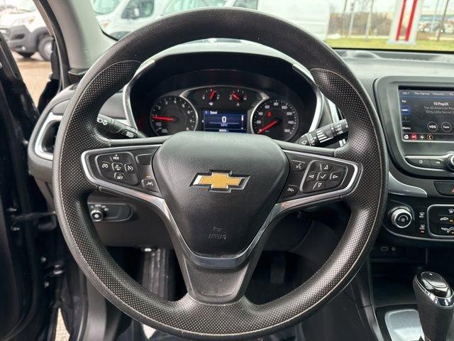 2020 Chevrolet Equinox Vehicle Photo in MEDINA, OH 44256-9631