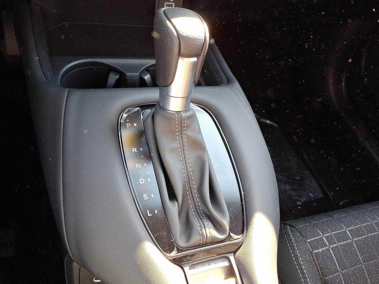 2025 Honda HR-V Vehicle Photo in Harrisburg, PA 17111
