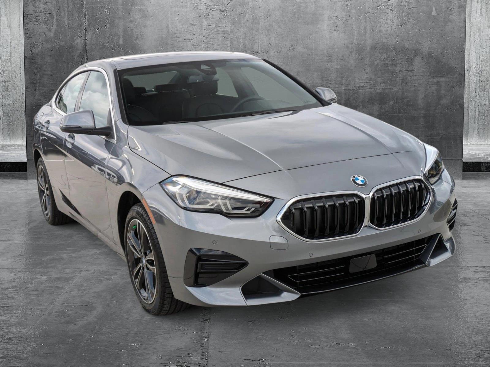 2024 BMW 228i xDrive Vehicle Photo in Rockville, MD 20852