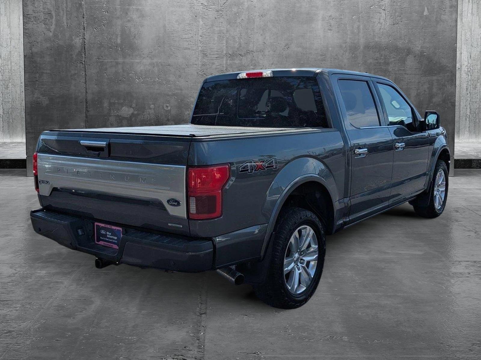 2019 Ford F-150 Vehicle Photo in Panama City, FL 32401