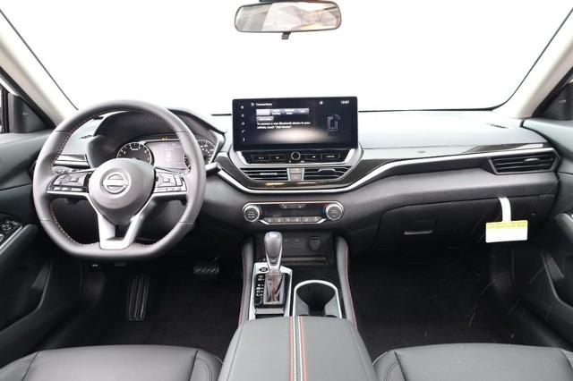 2025 Nissan Altima Vehicle Photo in Ballwin, MO 63011
