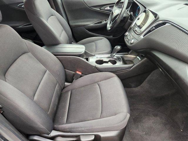 2016 Chevrolet Malibu Vehicle Photo in SUGAR LAND, TX 77478-0000