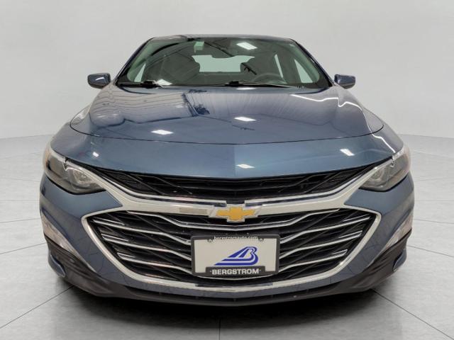 2024 Chevrolet Malibu Vehicle Photo in NEENAH, WI 54956-2243