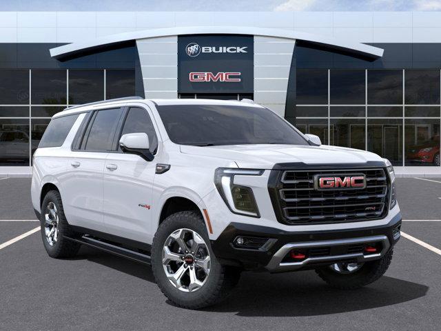 2025 GMC Yukon XL Vehicle Photo in ALBERTVILLE, AL 35950-0246